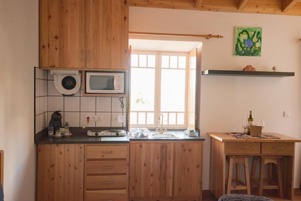 Stone Dreams - Adega Appartement *