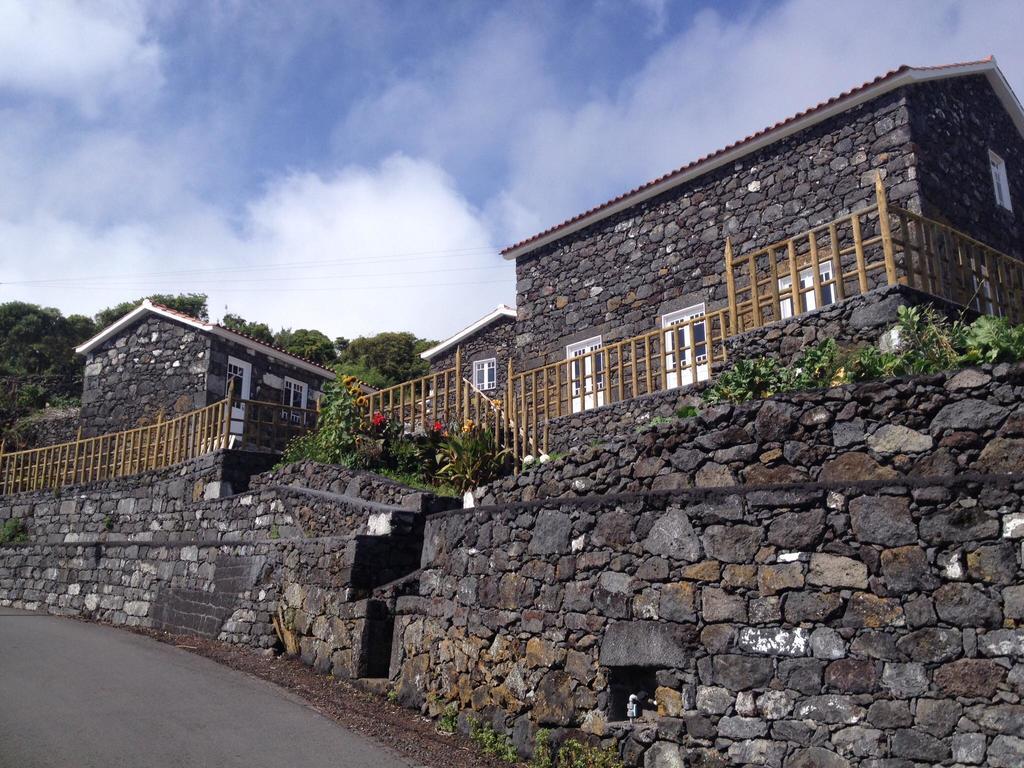 Stone Dreams - Adega Appartement Calheta de Nesquim
