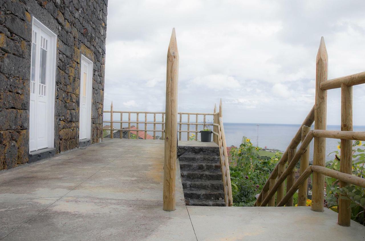 Appartement Stone Dreams - Adega
