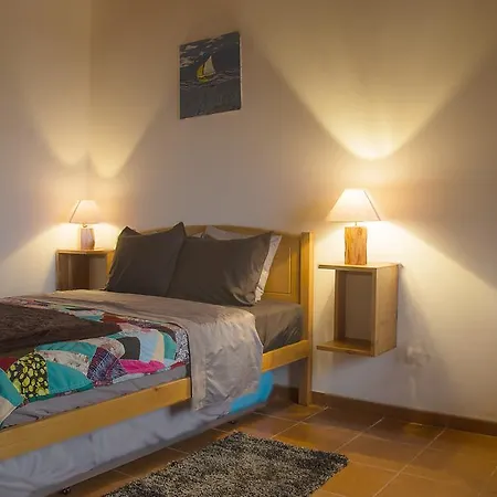 Stone Dreams - Adega Apartment Calheta de Nesquim Exterior photo