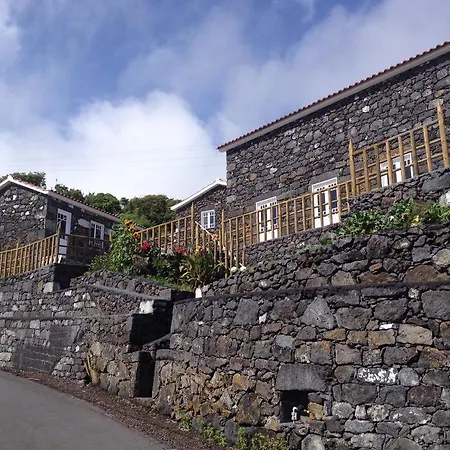 Stone Dreams - Adega Apartment Calheta de Nesquim Exterior photo