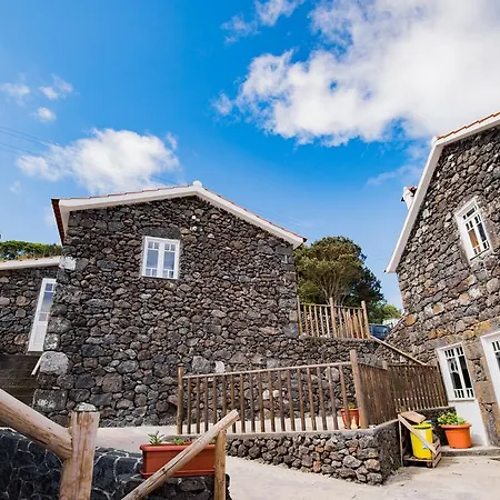 Stone Dreams - Adega Apartment Calheta de Nesquim Exterior photo