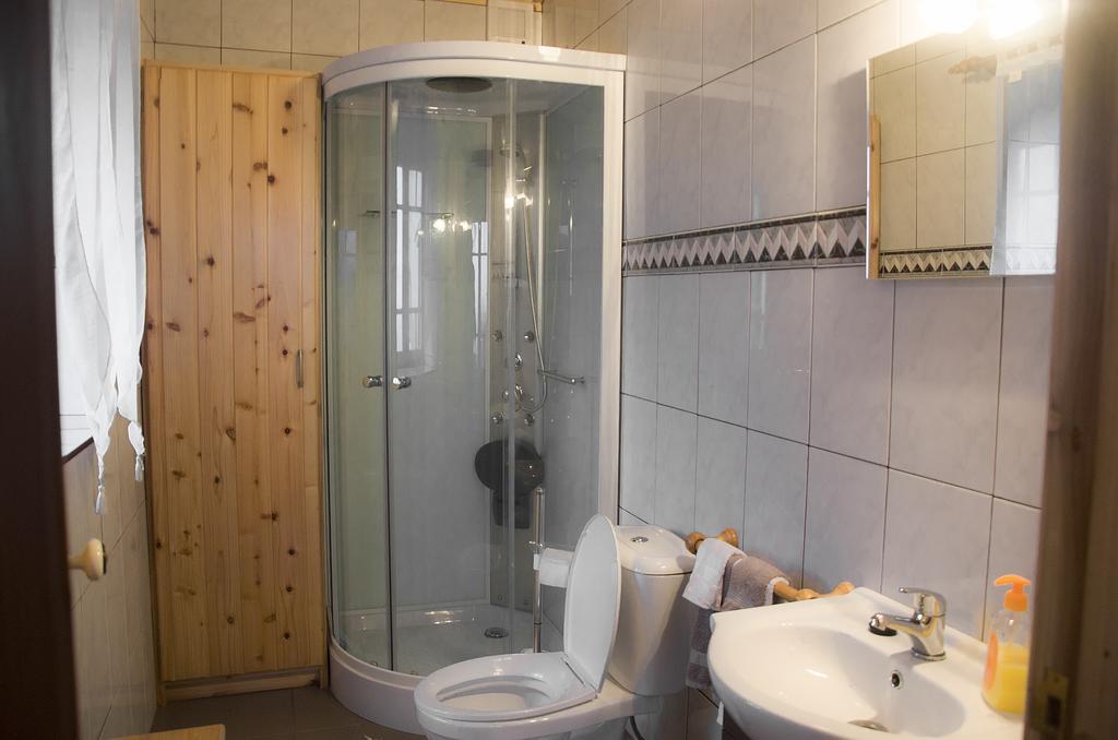Stone Dreams - Adega Apartamento Calheta de Nesquim